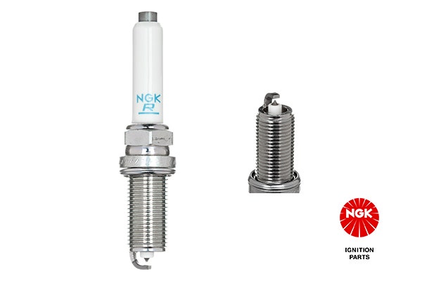 NGK -  Spark Plug - PZFR5N-11T