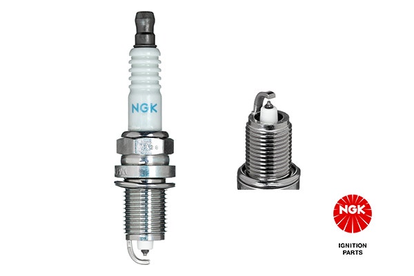 NGK -  Spark Plug - PZFR6F-11