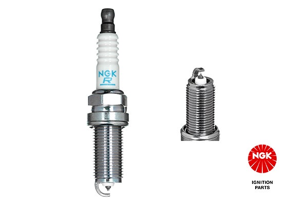 NGK -  Spark Plug - PZFR6F