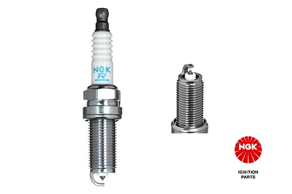 NGK -  Spark Plug - PZFR6J-11