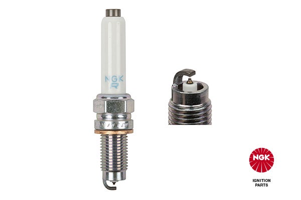 NGK -  Spark Plug - PZKER7A8EGS