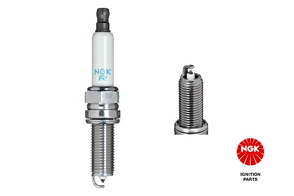 NGK -  Spark Plug - PZTR5A-15