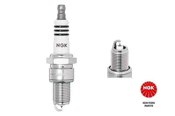 NGK -  Spark Plug - SILTR6A7G