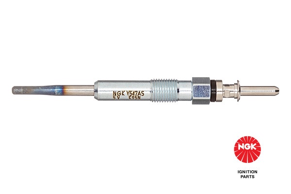 NGK -  Spark Plug - SILZKFR8D7S