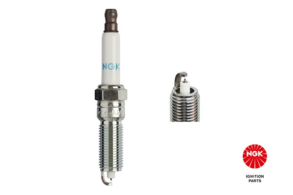 NGK -  Spark Plug - SILZNAR6D9