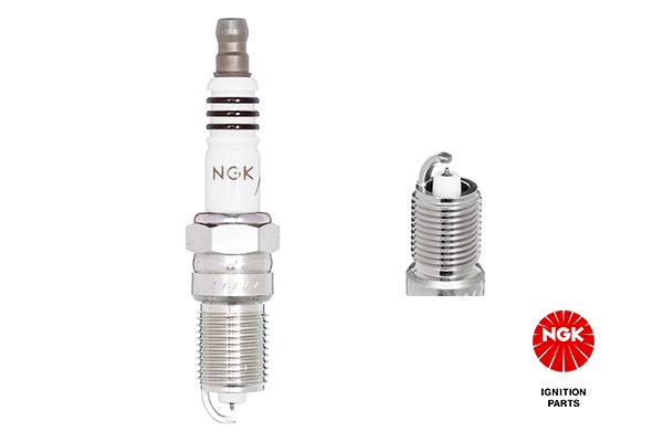 NGK -  Spark Plug - ZFR5F-11