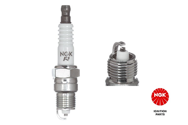NGK -  Spark Plug - ZFR5N