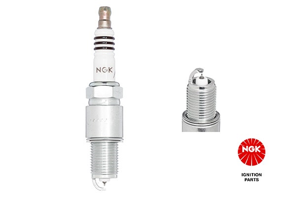 NGK -  Spark Plug - ZFR6BP-G