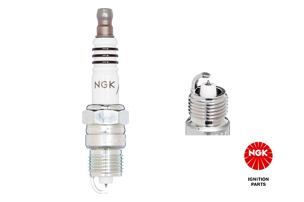 NGK -  Spark Plug - ZFR6F-11