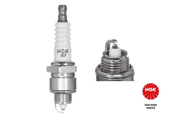 NGK -  Spark Plug - ZFR6J-11