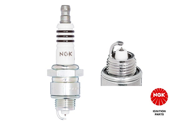 NGK -  Spark Plug - ZFR6K-11