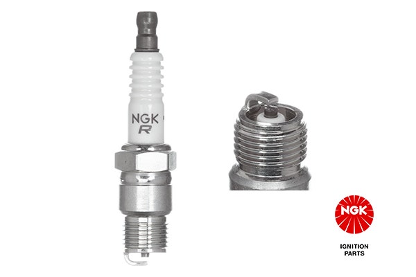 NGK -  Spark Plug - ZGR5A