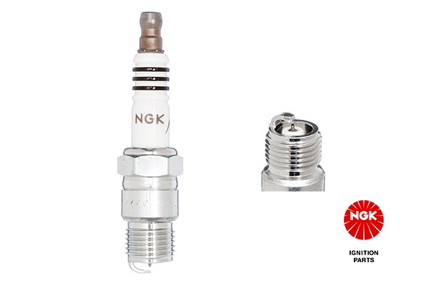 NGK -  Spark Plug - ZGR5B