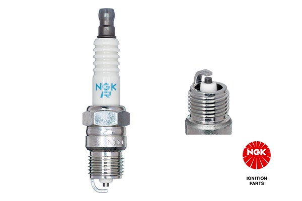 NGK -  Spark Plug - ZKR7AI-8