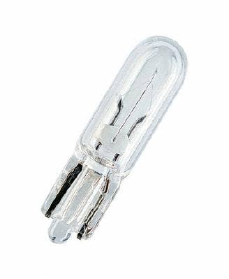 OSRAM -  12V Bulb - 1.2W