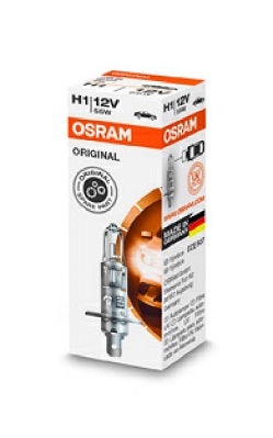NEOLUX -  12V Bulb - H1