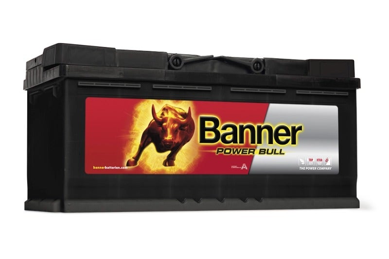 BANNER -  020 Heavy Duty Battery