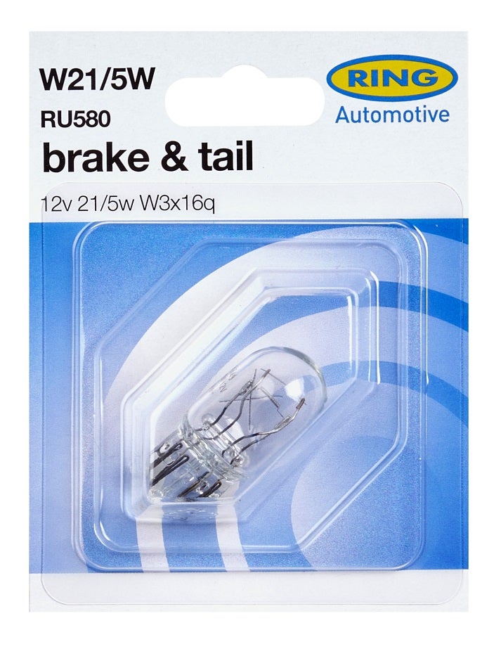 RING -  Daytime Running Light Bulb