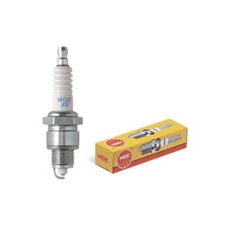 NGK -  Spark Plug - BCR8ES