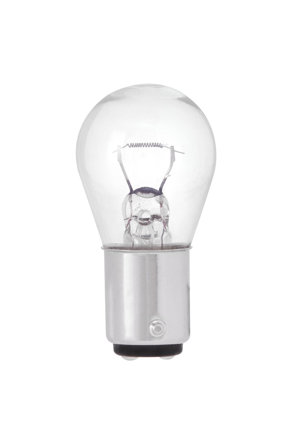 Reverse Light Bulb