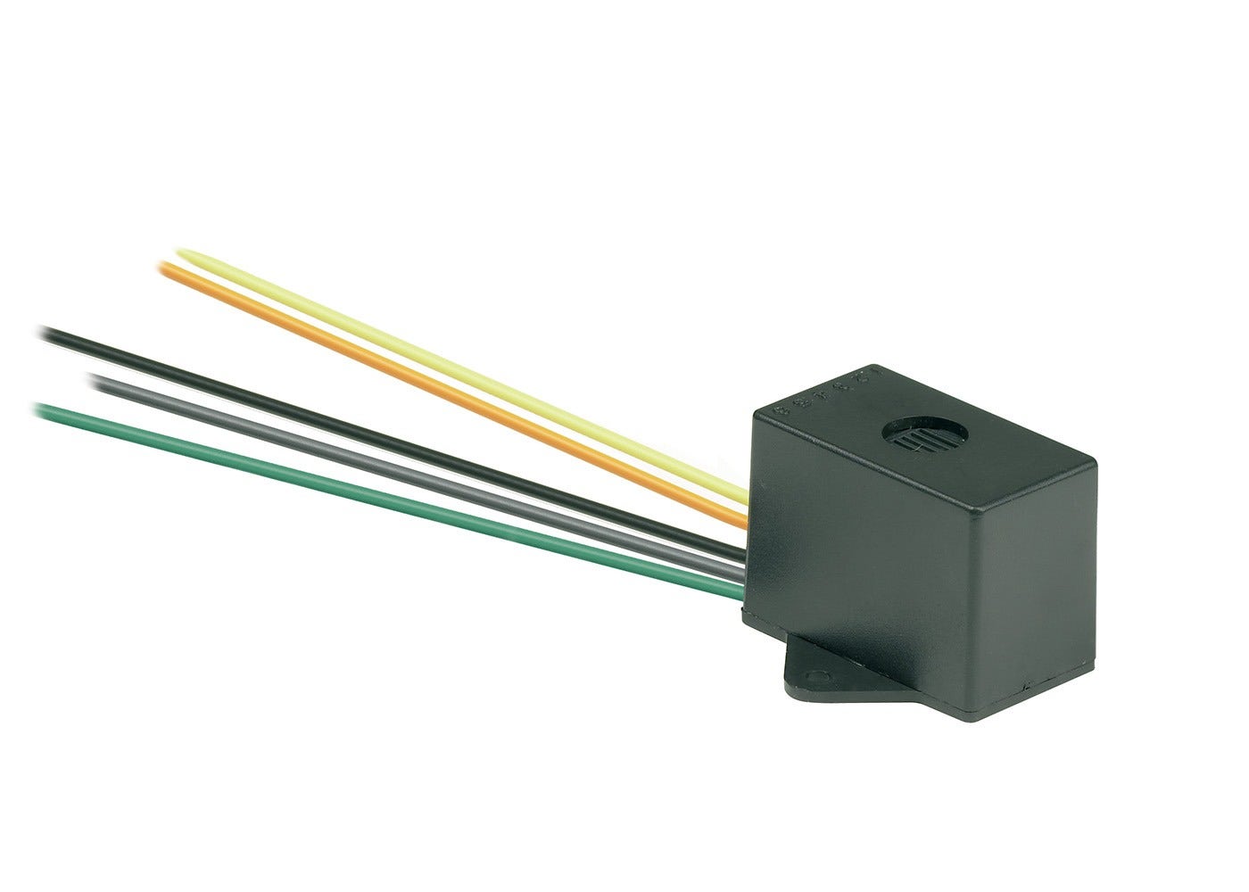 AUDIBLE WARNING TOWING RELAY