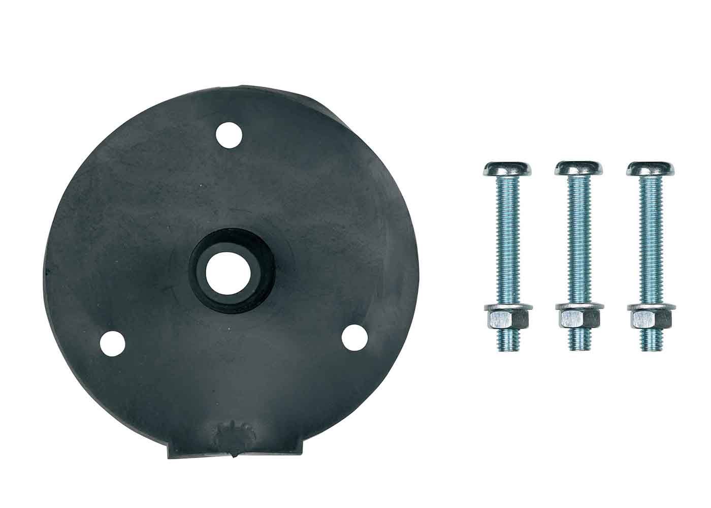 Towing Socket Seal Kit