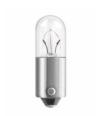 RING -  12V Bulb - T4W
