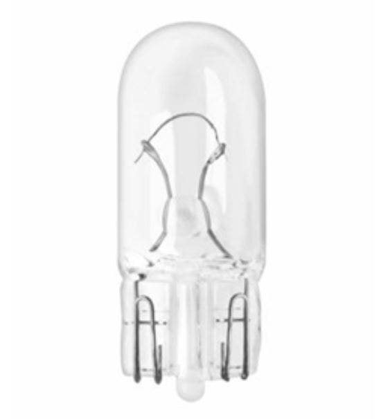 RING -  24V Bulb - W5W