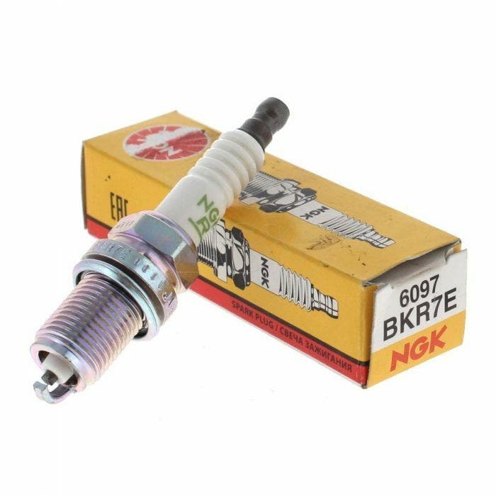 NGK -  Spark Plug - BKR7E