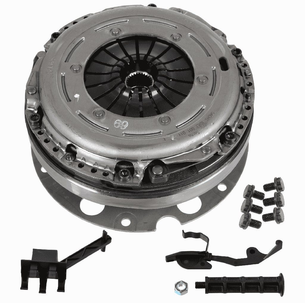 SACHS -  Clutch Kit
