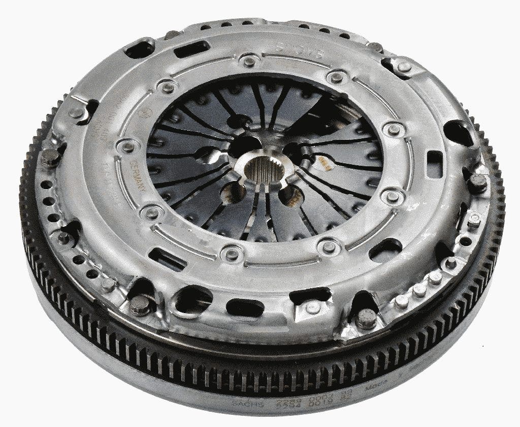 SACHS -  Clutch Kit