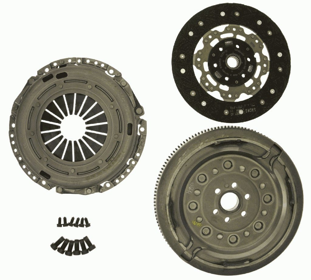 SACHS -  Clutch Kit