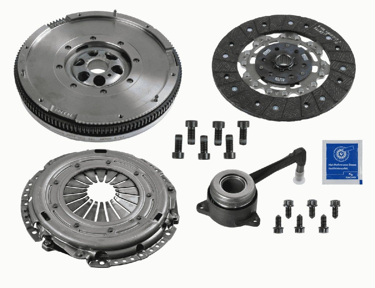 SACHS -  Clutch Kit