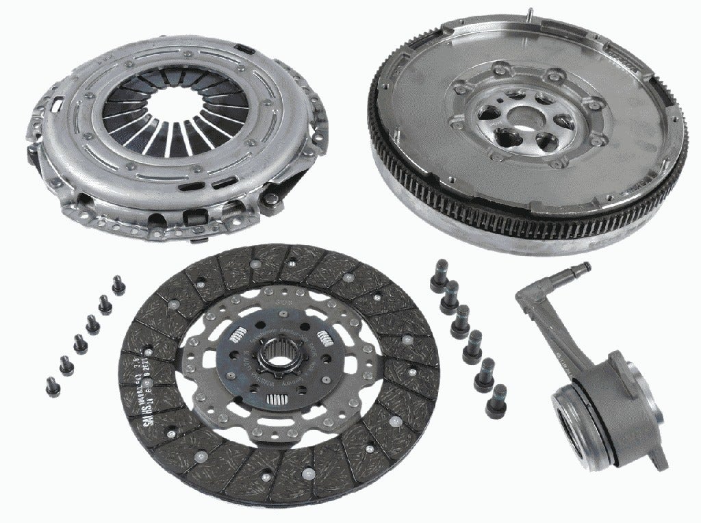 SACHS -  Clutch Kit
