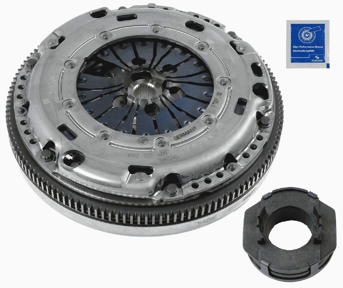 SACHS -  Clutch Kit