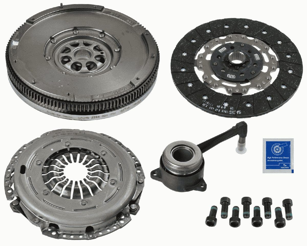 SACHS -  Clutch Kit
