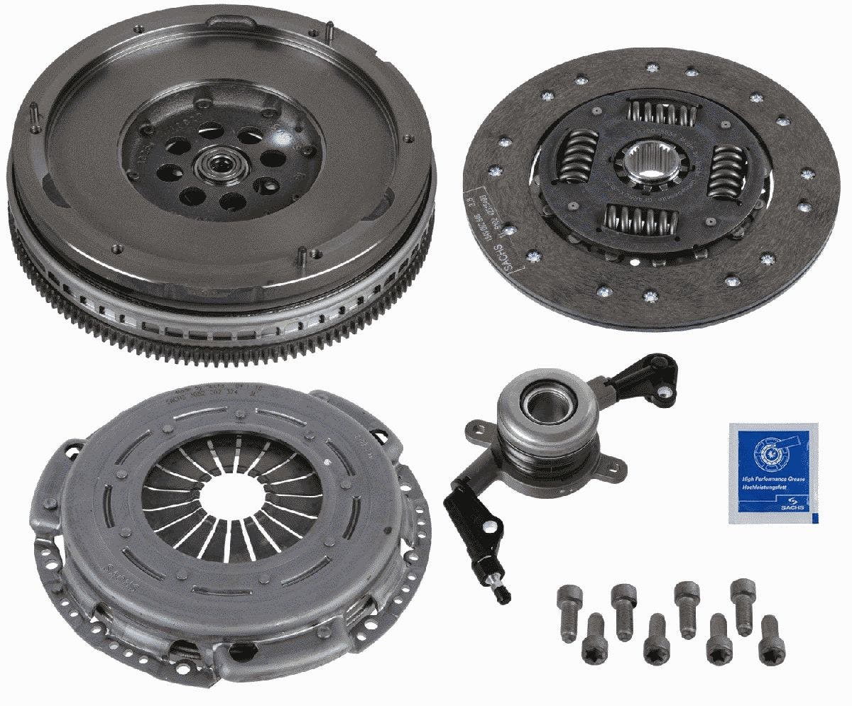 SACHS -  Clutch Kit