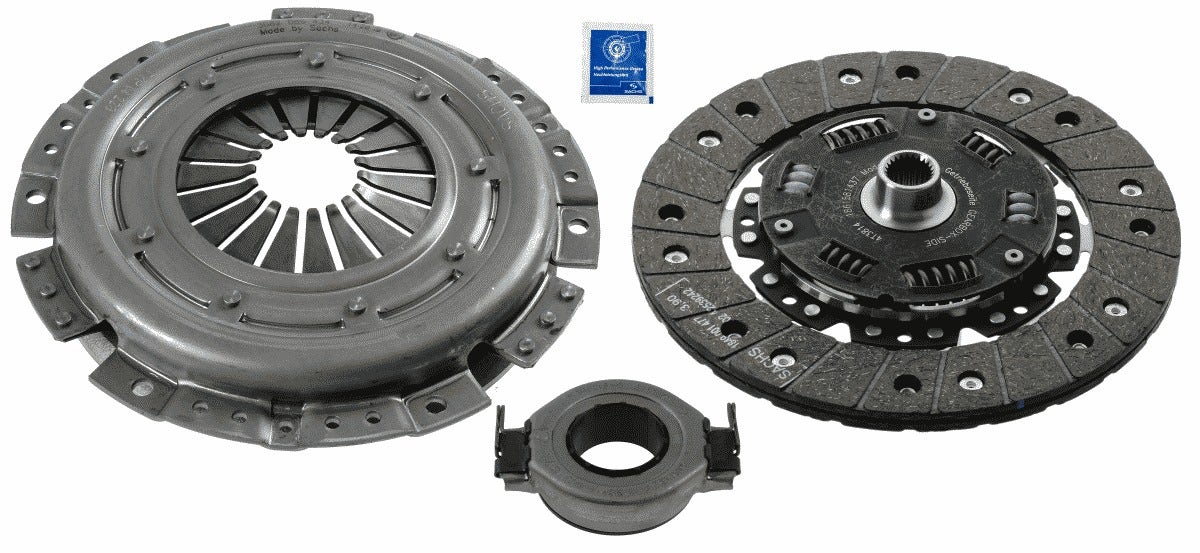 SACHS -  Clutch Kit