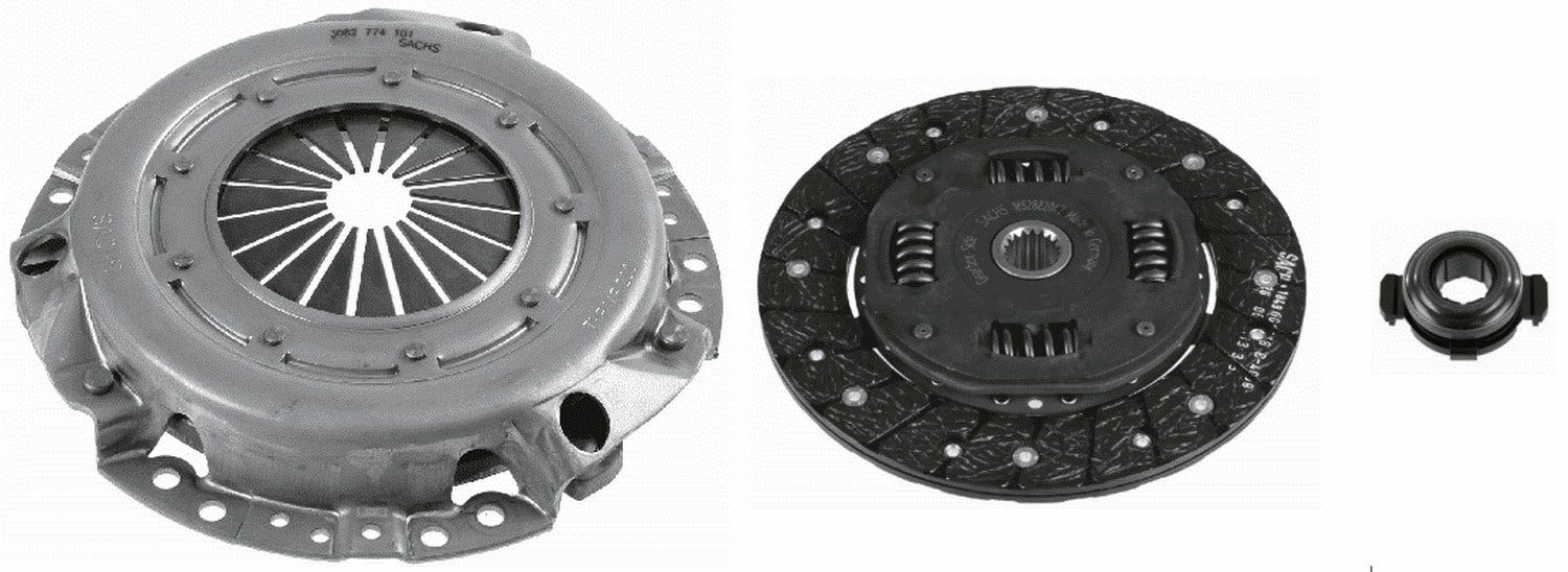 SACHS -  Clutch Kit