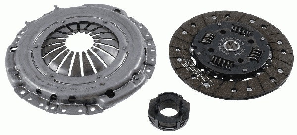 SACHS -  Clutch Kit