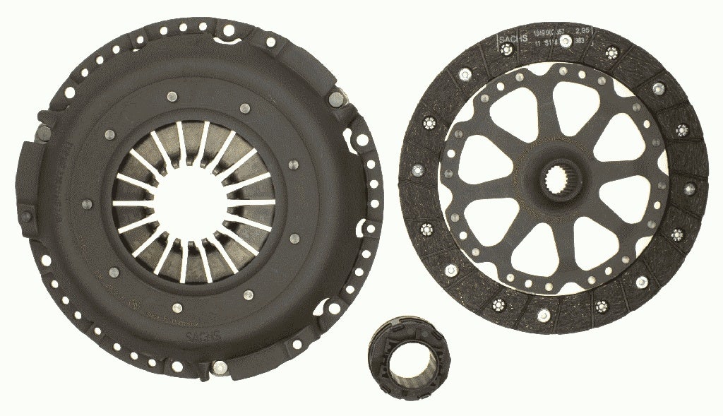 SACHS -  Clutch Kit