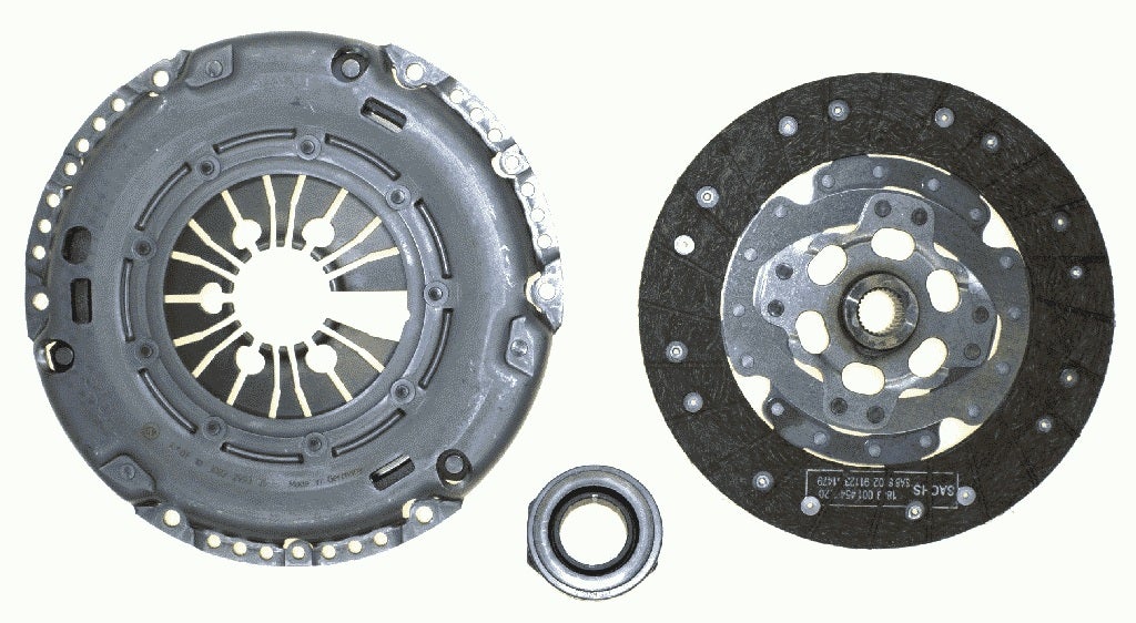 SACHS -  Clutch Kit