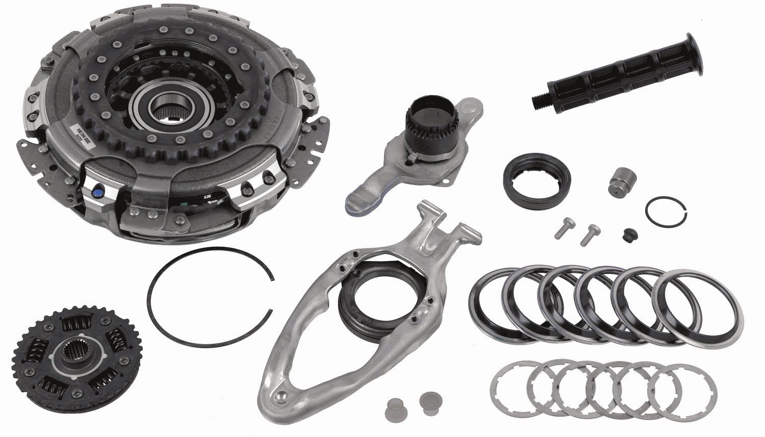 SACHS -  Clutch Kit