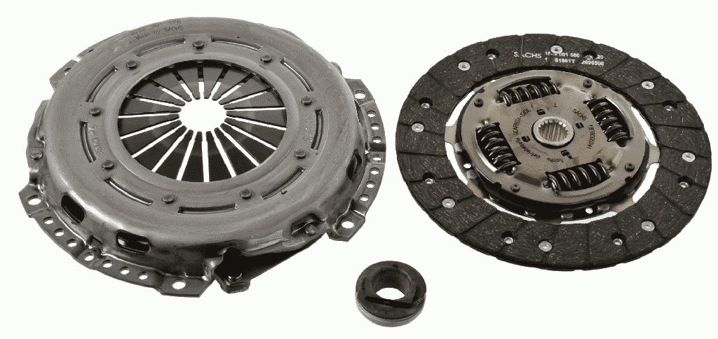 SACHS -  Clutch Kit