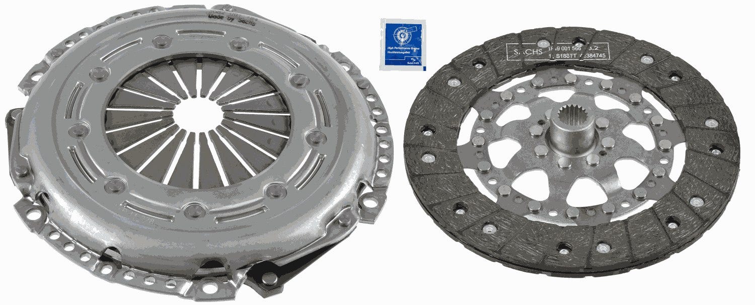 SACHS -  Clutch Kit