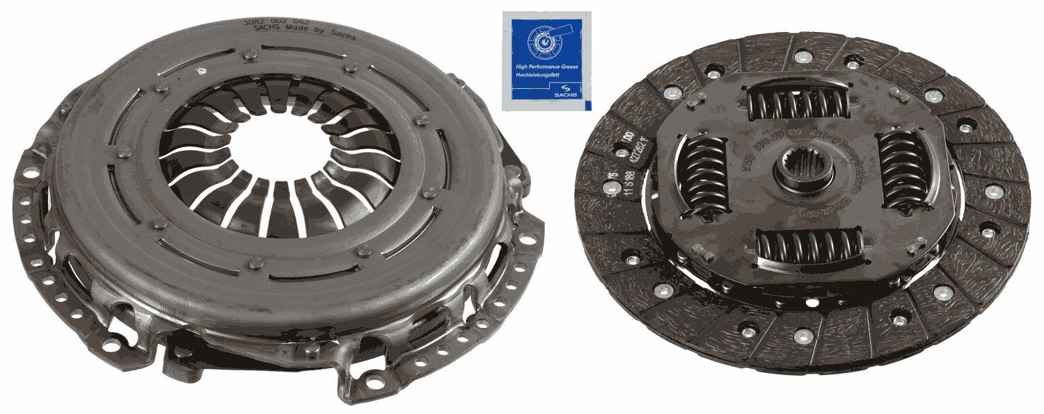 SACHS -  Clutch Kit