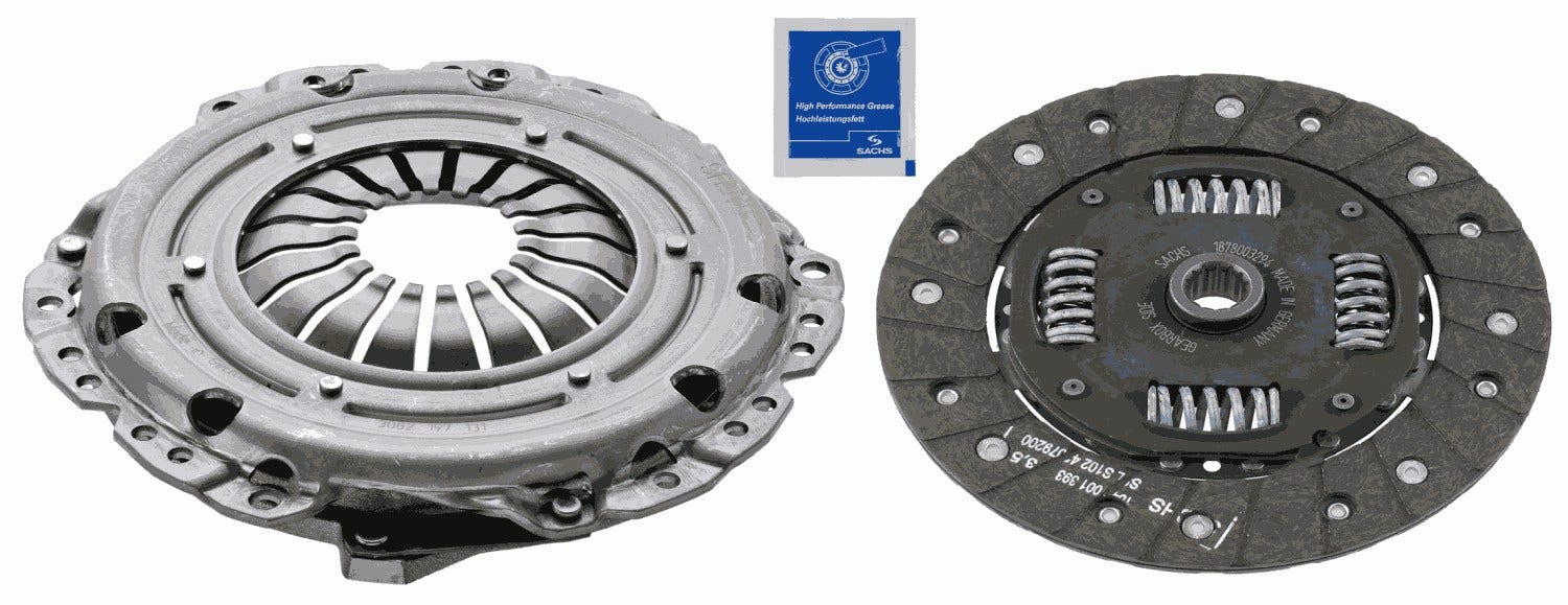 SACHS -  Clutch Kit