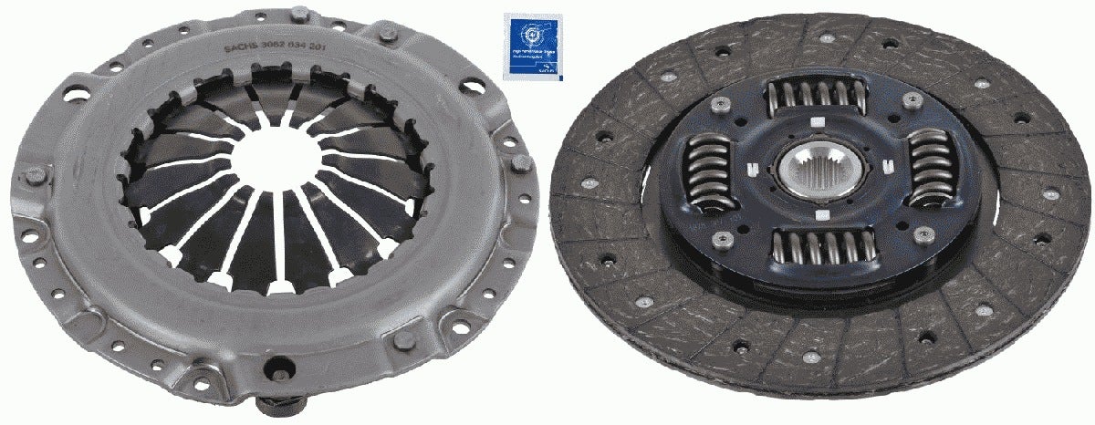 SACHS -  Clutch Kit