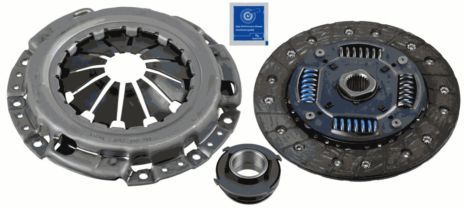 SACHS -  Clutch Kit