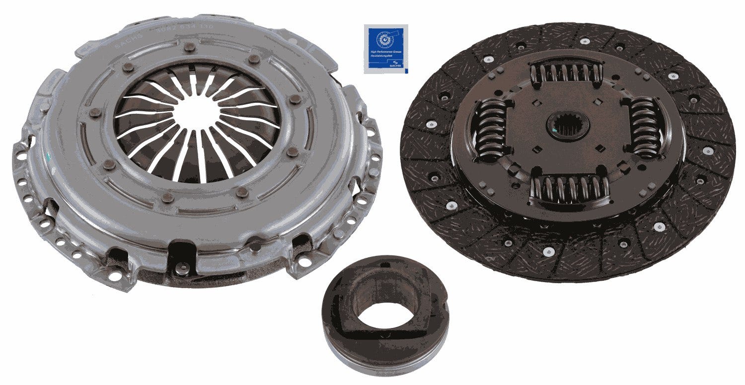 SACHS -  Clutch Kit